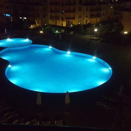 Stardreams Apartments Sveti Vlas Exterior foto