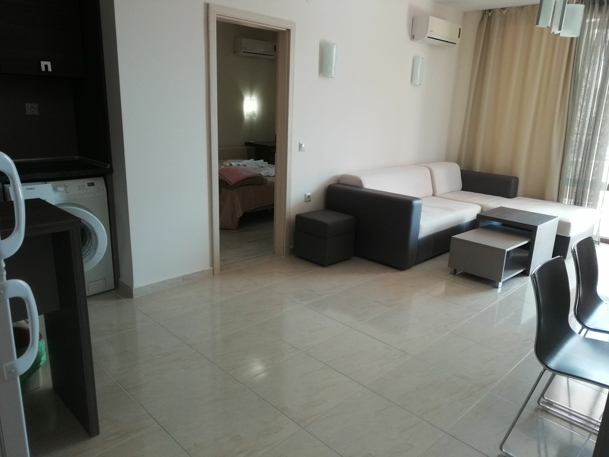 Stardreams Apartments Sveti Vlas Exterior foto