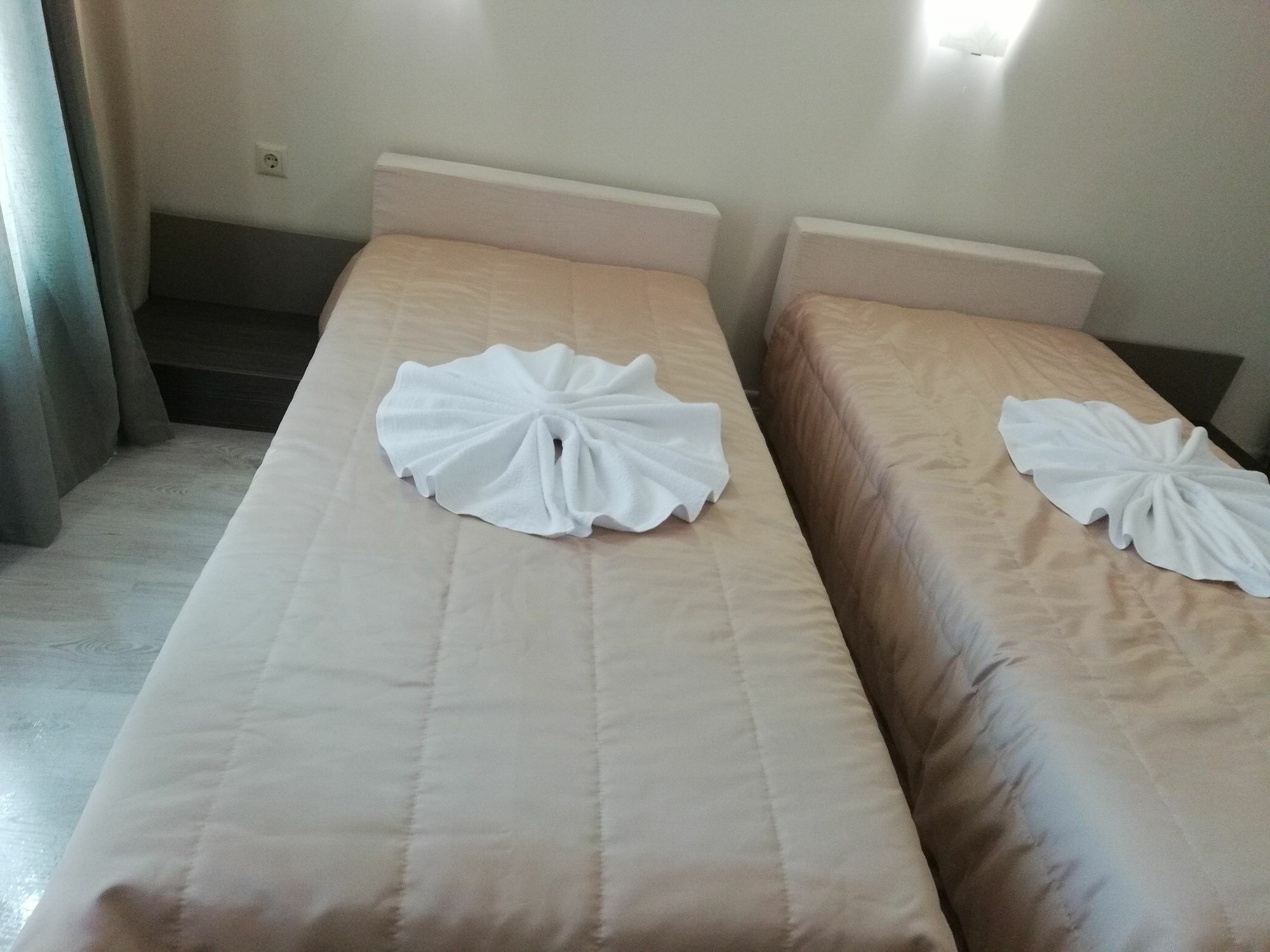 Stardreams Apartments Sveti Vlas Exterior foto