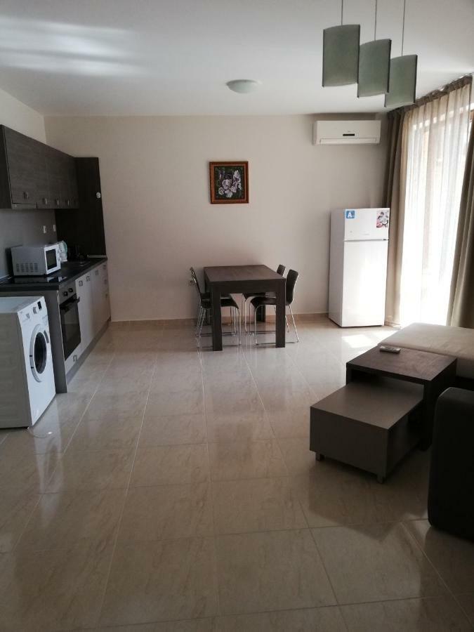 Stardreams Apartments Sveti Vlas Exterior foto